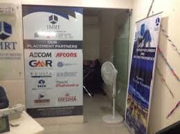 Institute Of Metro And Rail Technology Images photo 5